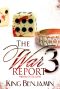 [The War Report 03] • Married to the Game